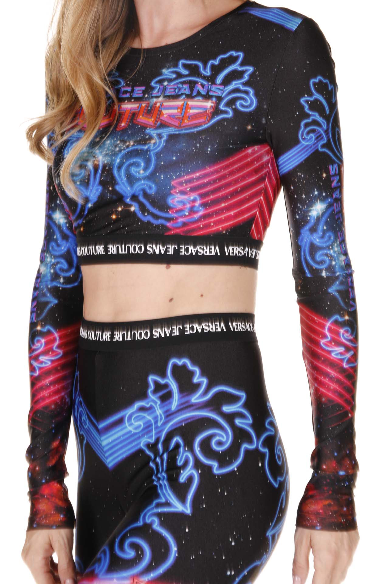 Versace Jeans Couture, Maglia